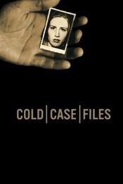 Poster Cold Case Files