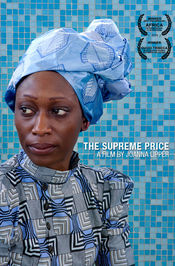 Poster The Supreme Price