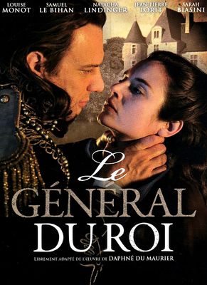 Le général du roi poster