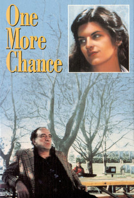 One More Chance poster