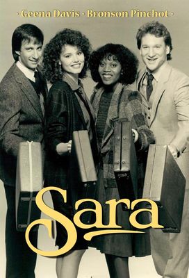 Sara poster