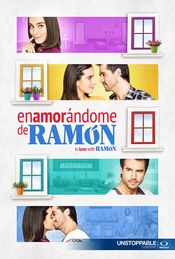 Poster Enamorándome de Ramón