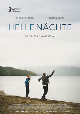 Helle Nächte poster