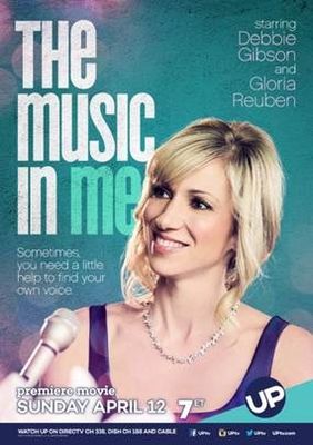 The Music in Me poster