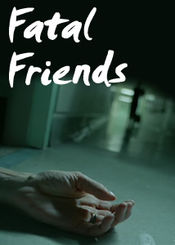 Poster Fatal Friends