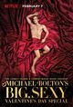 Film - Michael Bolton's Big, Sexy Valentine's Day Special