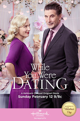 While You Were Dating poster