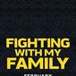 Poster 9 Fighting with My Family