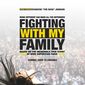 Poster 4 Fighting with My Family