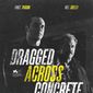Poster 3 Dragged Across Concrete