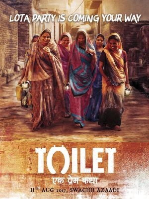 Toilet - Ek Prem Katha
