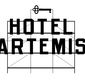 Poster 2 Hotel Artemis
