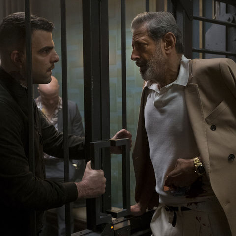 Hotel Artemis - Filme 2018 - AdoroCinema