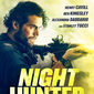 Poster 13 Night Hunter
