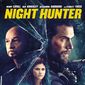 Poster 6 Night Hunter