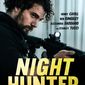 Poster 11 Night Hunter