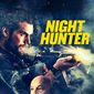 Poster 7 Night Hunter