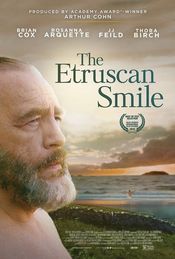 Poster The Etruscan Smile