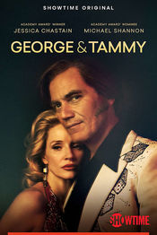 Poster George & Tammy
