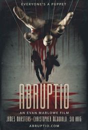 Poster Abruptio