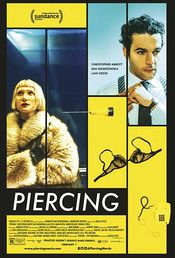 Poster Piercing