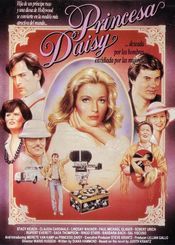 Poster Princess Daisy