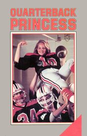 Poster Quarterback Princess