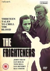 Poster The Frighteners