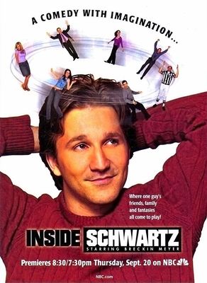 Inside Schwartz poster