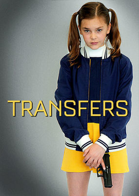 Transfert poster