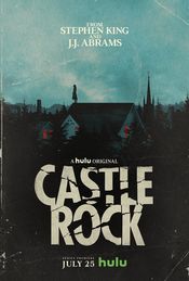 Poster Castle Rock
