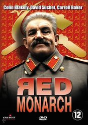 Poster Red Monarch