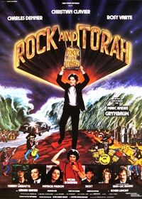 Rock 'n Torah