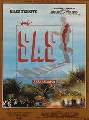 Poster S.A.S. à San Salvador