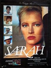 Poster Sarah