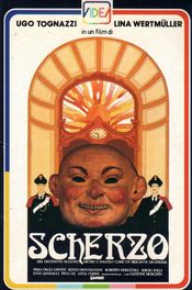 Poster Scherzo del destino in agguato dietro l'angolo come un brigante da strada