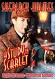 Film - Sherlock Holmes and a Study in Scarlet