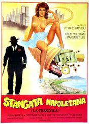 Poster Stangata napoletana