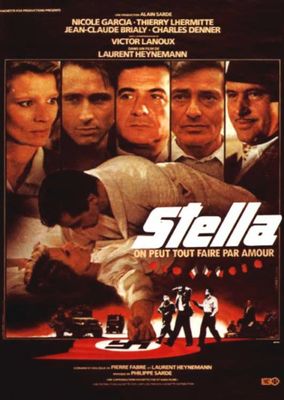 Stella poster