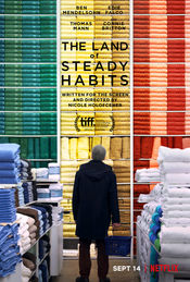 Poster The Land of Steady Habits