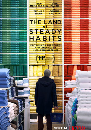 The Land of Steady Habits