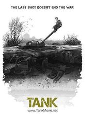 Poster Tank