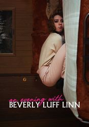 Poster An Evening with Beverly Luff Linn