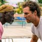 Foto 1 Djimon Hounsou, Matthew McConaughey în Serenity