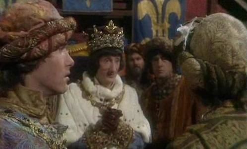 The First Part of Henry the Sixt