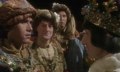 The First Part of Henry the Sixt