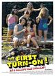 Film - The First Turn-On!!
