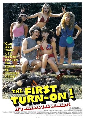 The First Turn-On!!