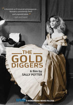 The Gold Diggers