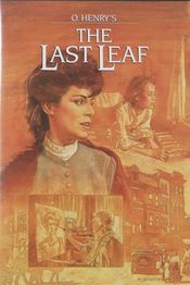 Poster The Last Leaf